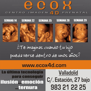 Centro de Imagen 4D Prenatal