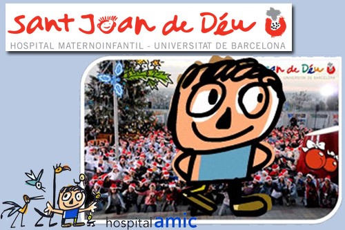 Sant Joan de Deu