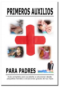 Portada primeros auxilios