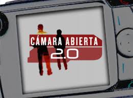 cámara abierta