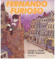 Fernando furioso