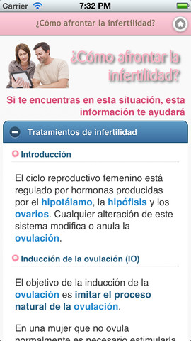 app embarazo