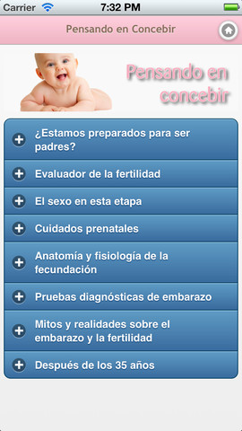 app embarazo