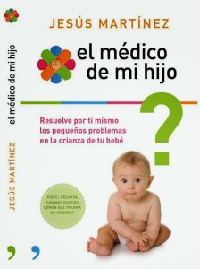 libro el medico de mi hijo