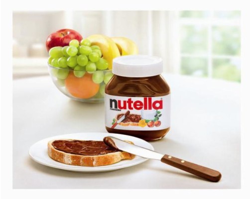 Nutella