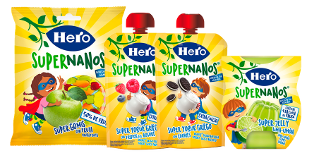 Hero Supernanos