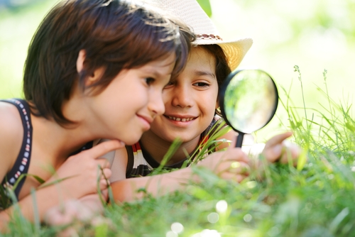 Imagen de Respeto a la Naturaleza de Shutterstock