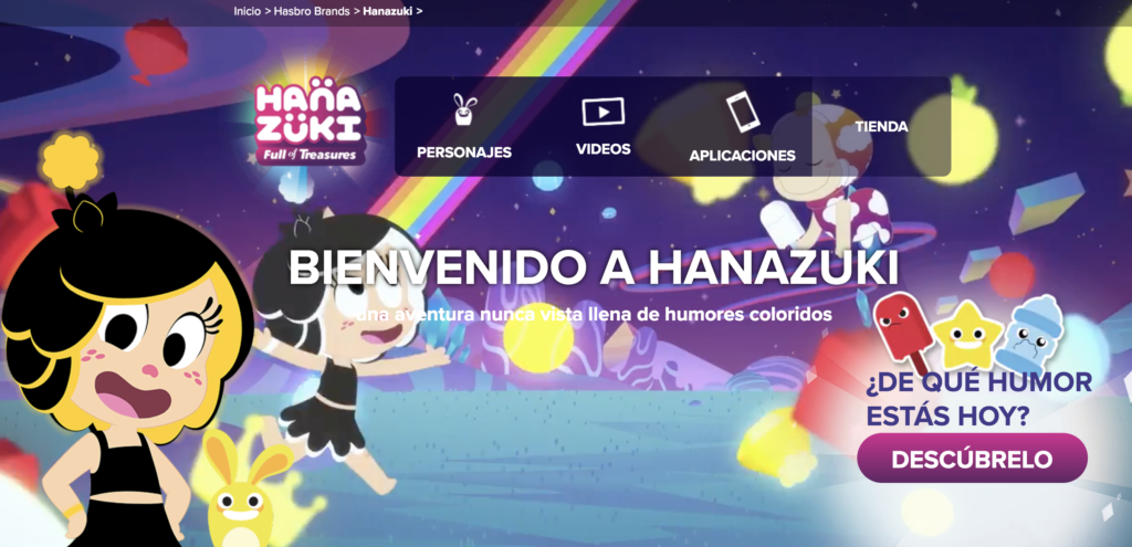 hanazuki