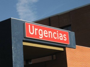 Urgencias