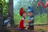 Gnomeo y Julieta