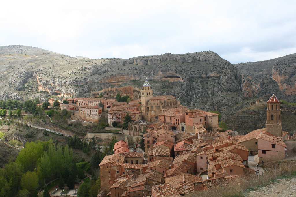 Albarracín