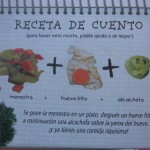 ingredientes receta menestra verduras