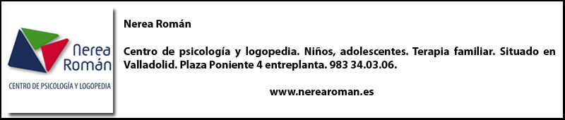 Banner Gabinete Nerea Román