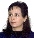 Yolanda Benito