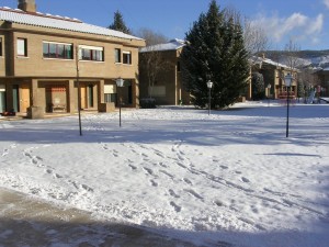 aldea Cuenca