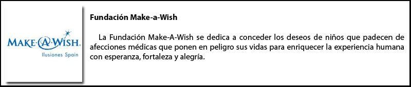 Make a wish