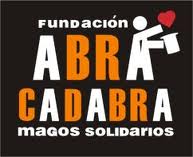 fundación abracadabra