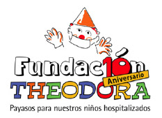 Logo Theodora